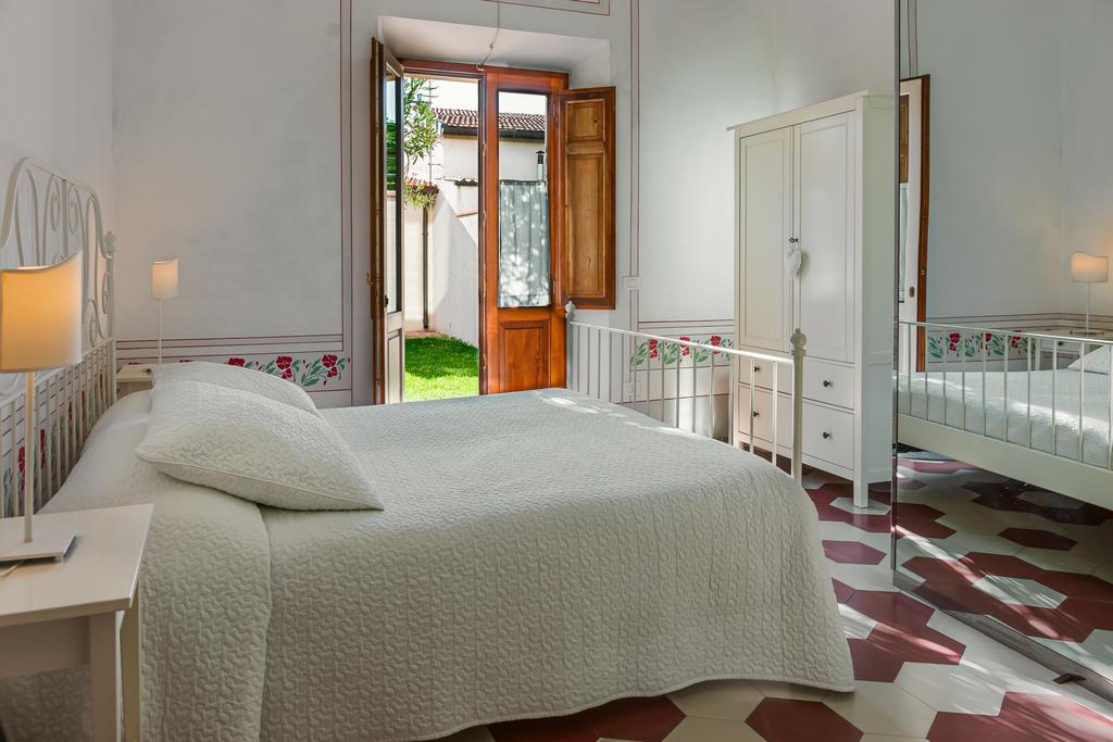 Villino Ermione Hotel Marina Di Pisa Værelse billede