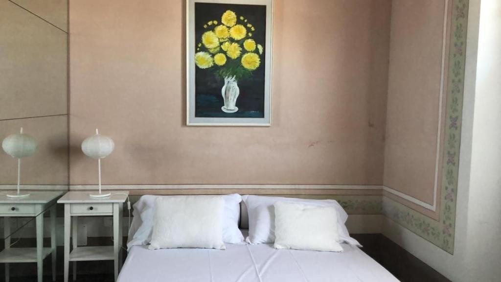 Villino Ermione Hotel Marina Di Pisa Eksteriør billede