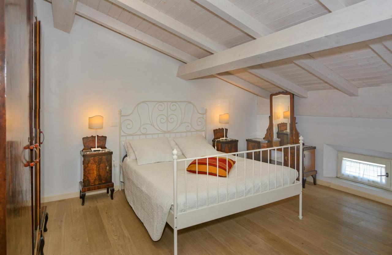 Villino Ermione Hotel Marina Di Pisa Eksteriør billede