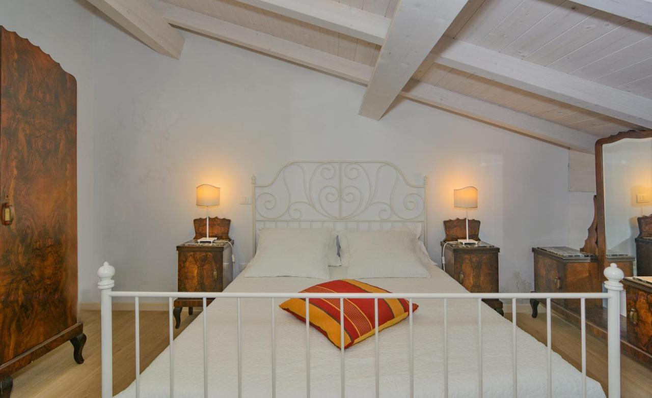 Villino Ermione Hotel Marina Di Pisa Eksteriør billede