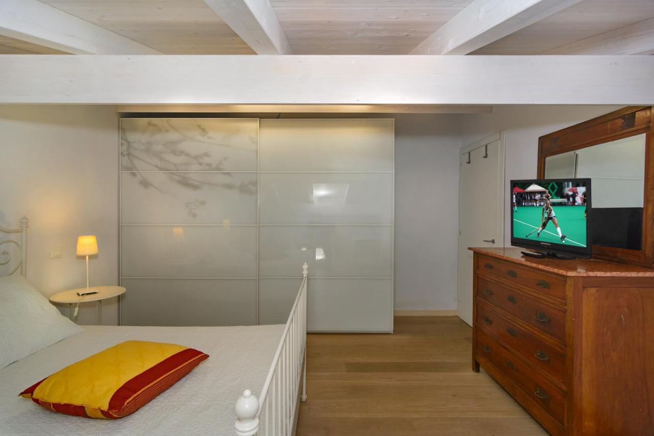 Villino Ermione Hotel Marina Di Pisa Eksteriør billede