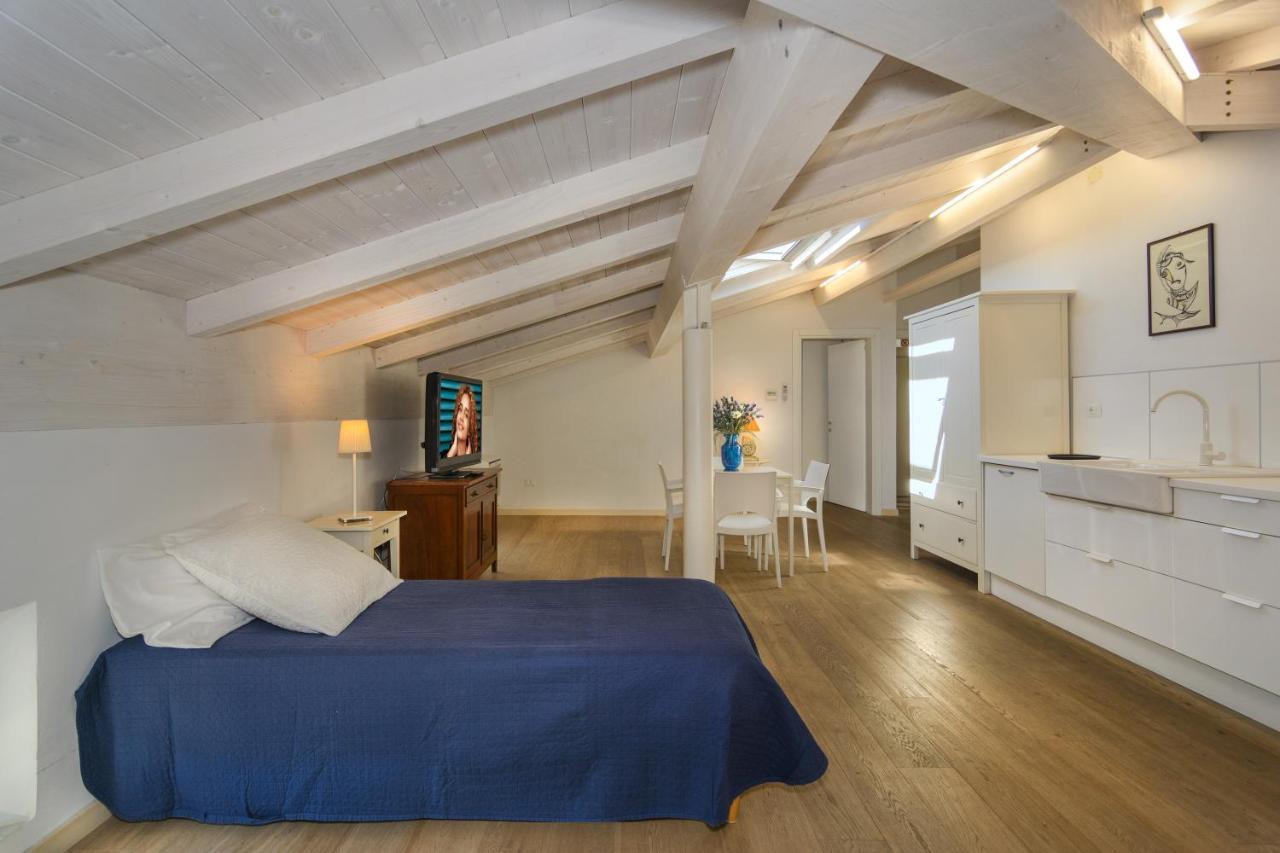 Villino Ermione Hotel Marina Di Pisa Eksteriør billede