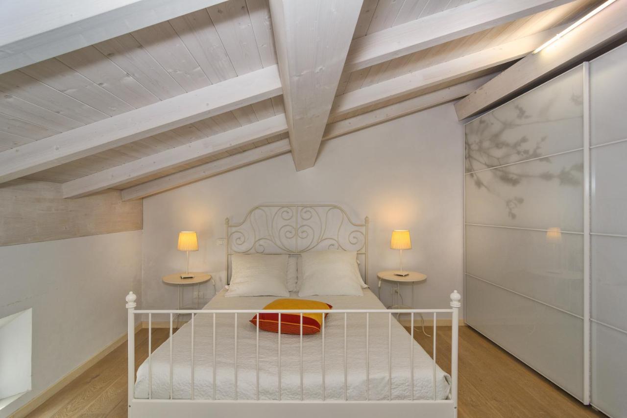 Villino Ermione Hotel Marina Di Pisa Eksteriør billede