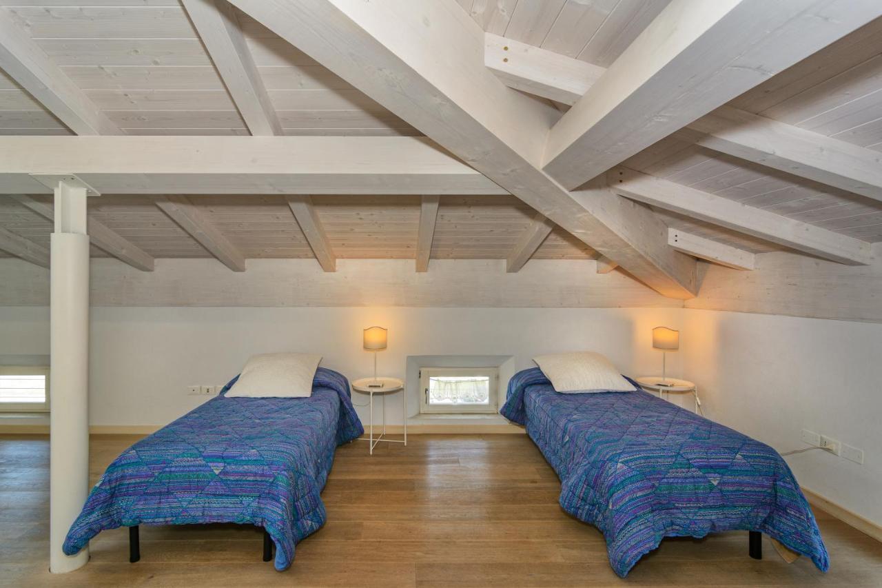 Villino Ermione Hotel Marina Di Pisa Eksteriør billede