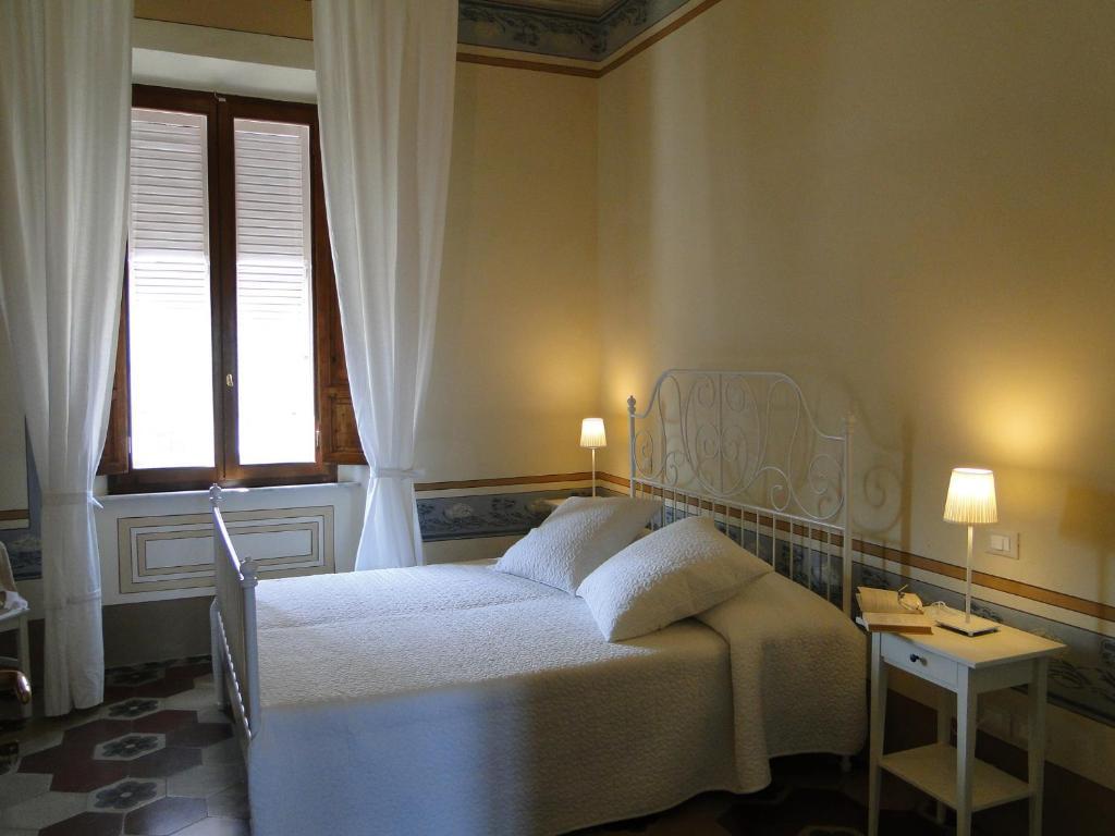 Villino Ermione Hotel Marina Di Pisa Eksteriør billede