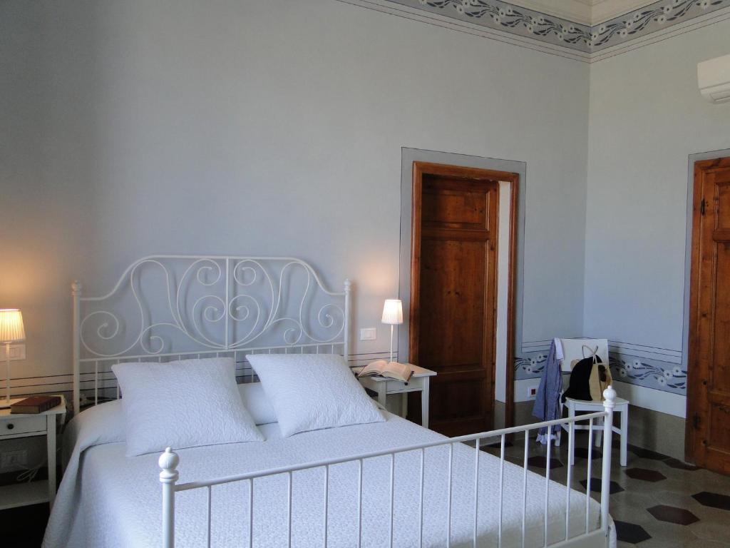 Villino Ermione Hotel Marina Di Pisa Eksteriør billede